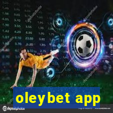 oleybet app